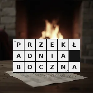 Rozwiązanie krzyżówki: mechanizm wchodzący w skład układu przeniesienia mocy czołgu lub innego pojazdu gąsienicowego - przekładnia boczna | hasła, synonimy i podpowiedzi Hasło krzyżówkowe mechanizm wchodzący w skład układu przeniesienia mocy czołgu lub innego pojazdu gąsienicowego - przekładnia boczna – rozwiązanie, synonimy, podpowiedzi i definicje krzyżówkowe